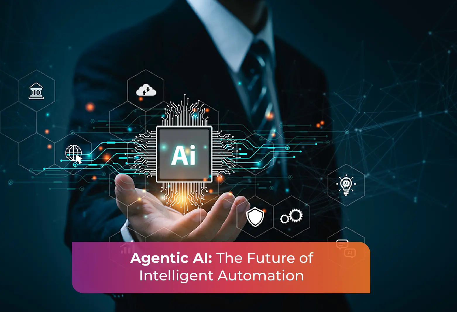 number one agentic ai development company in us