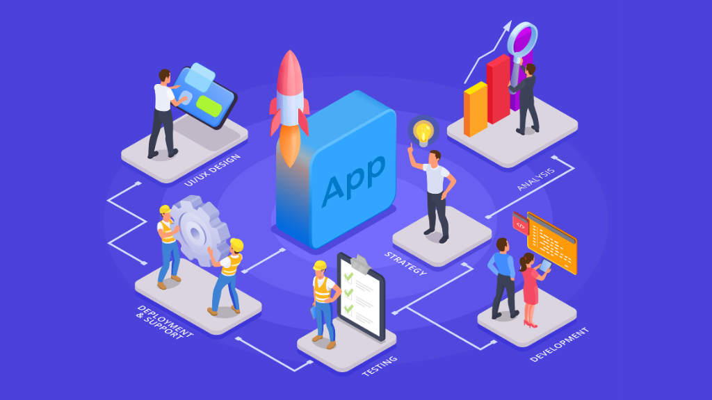 number one agentic ai development company in us