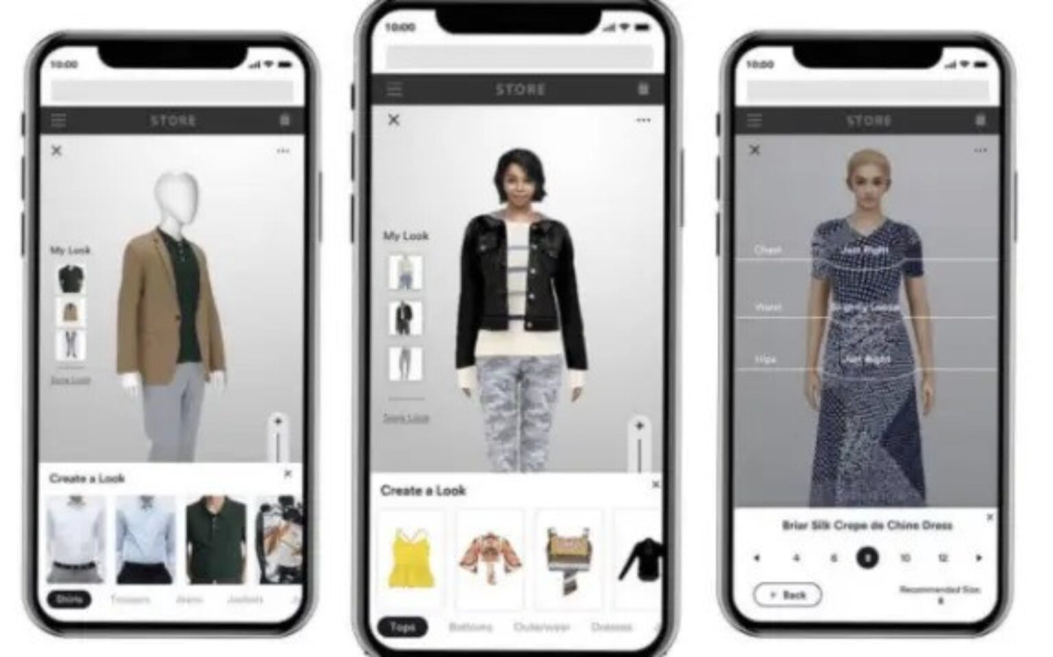 ShopSphere Platform