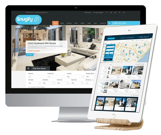 Snugify Platform