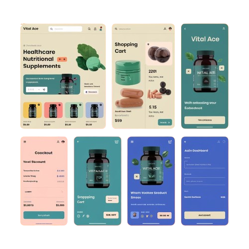 Vitalis Platform